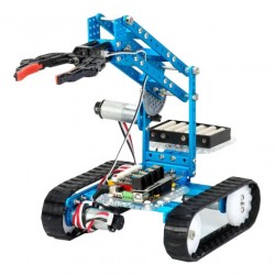 Kit robotique Ultimate 2.0