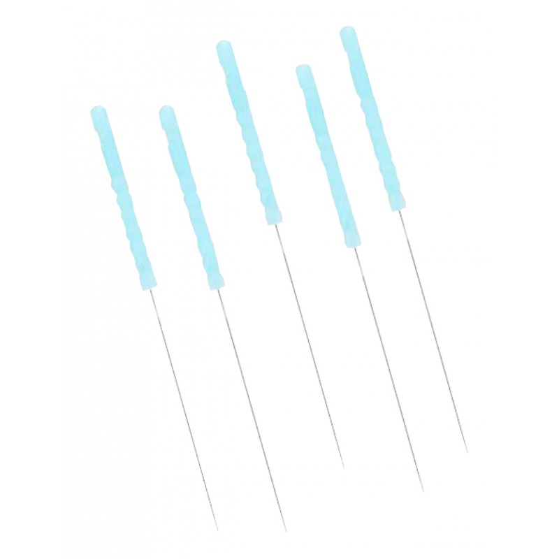 Lot de 5 Aiguilles de nettoyage pour buse 0.4 mm d'imprimante 3D