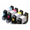 Pack 4 Cartouches d'encre - Ador