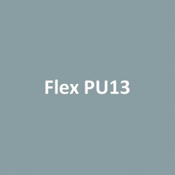 Flex PU13 - Gris