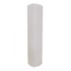 Vinyle Blanc Brillant