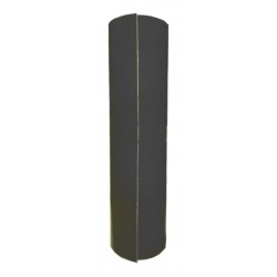 Vinyle Noir Brillant