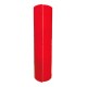 Vinyle Rouge Géranium Brillant