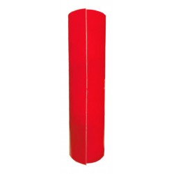 Vinyl Rouge Géranium Brillant