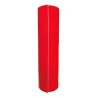 Vinyle Rouge Géranium Brillant