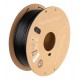 PLA PolyTerra PLA - Standard - 1kg - 1,75 mm - Noir