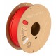 PLA PolyTerra PLA - Standard - 1kg - 1,75 mm - Rouge