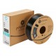 Filament ABS 1,75mm 1kg Noir