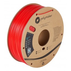 Filament ABS 1,75mm 1kg Rouge