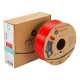 Filament ABS 1,75mm 1kg Rouge