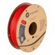 TPU 95A PolyFlex - 750 grammes - 1.75 mm - Rouge