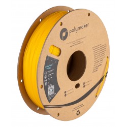 TPU 95A PolyFlex - 750 grammes - 1.75 mm - Jaune