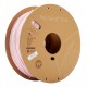 PLA PolyTerra PLA - Pastel - 1kg - 1,75 mm - Rose Bonbons