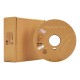 PLA PolyTerra PLA - Pastel - 1kg - 1,75 mm - Rose Bonbons