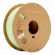 PLA PolyTerra PLA - Pastel - 1kg - 1,75 mm - Menthe