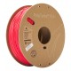 PLA PolyTerra PLA - Standard - 1kg - 1,75 mm - Rose