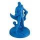 PLA PolyTerra PLA - Standard - 1kg - 1,75 mm - Bleu