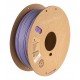 PLA Dual PolyTerra - 1kg - 1,75 mm - Violet Gris