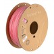 PLA Dual PolyTerra - 1kg - 1,75 mm - Rose - Rouge