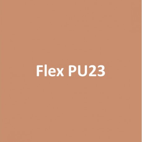 Flex PU23 - Caramel