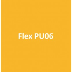 Flex PU06 Jaune