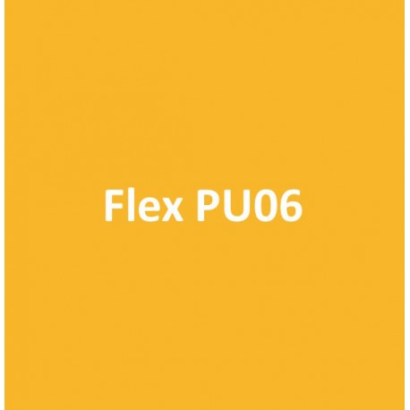 Flex P06 - Jaune