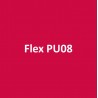 Flex PU08 - Rouge