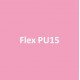 Flex PU15 - Rose