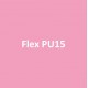 Flex PU15 Rose