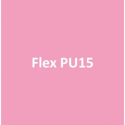 Flex PU15 Rose