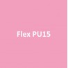 Flex PU15 - Rose