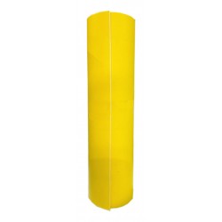 Vinyle Jaune Beurre Brillant