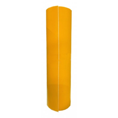 Vinyle Jaune Brillant