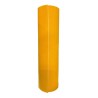 Vinyle Jaune Brillant
