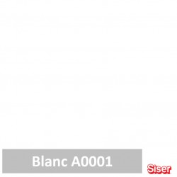 Flex PS Blanc A0001 - Siscer