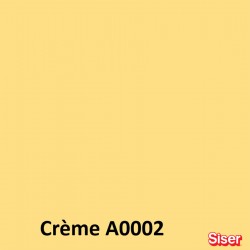 Flex PS Crème A0002 - Siscer