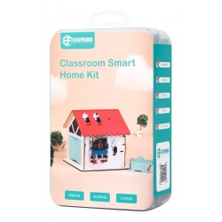 Kit Smart Home Classroom - Maison Intelligente