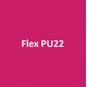 Flex PU22 - Fushia