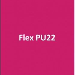 Flex PU22 - Fushia