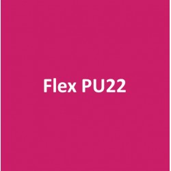 Flex PU22 Fushia