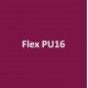 Flex PU16 - Bordeaux