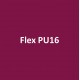 Flex PU16 - Bordeaux