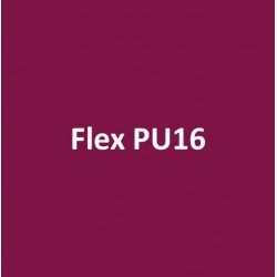 Flex PU16 - Bordeaux