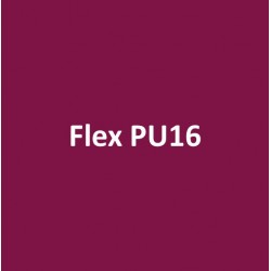 Flex PU16 - Bordeaux