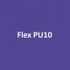 Flex PU10 - Violet