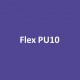 Flex PU10 - Violet
