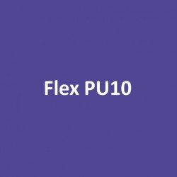 Flex PU10 - Violet