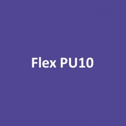 Flex PU10 Violet