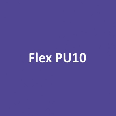 Flex PU10 - Violet