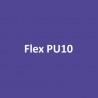 Flex PU10 Violet